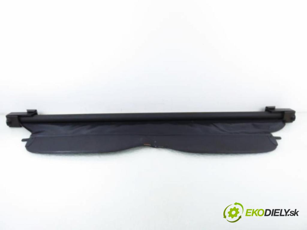Подлокотник passat b4