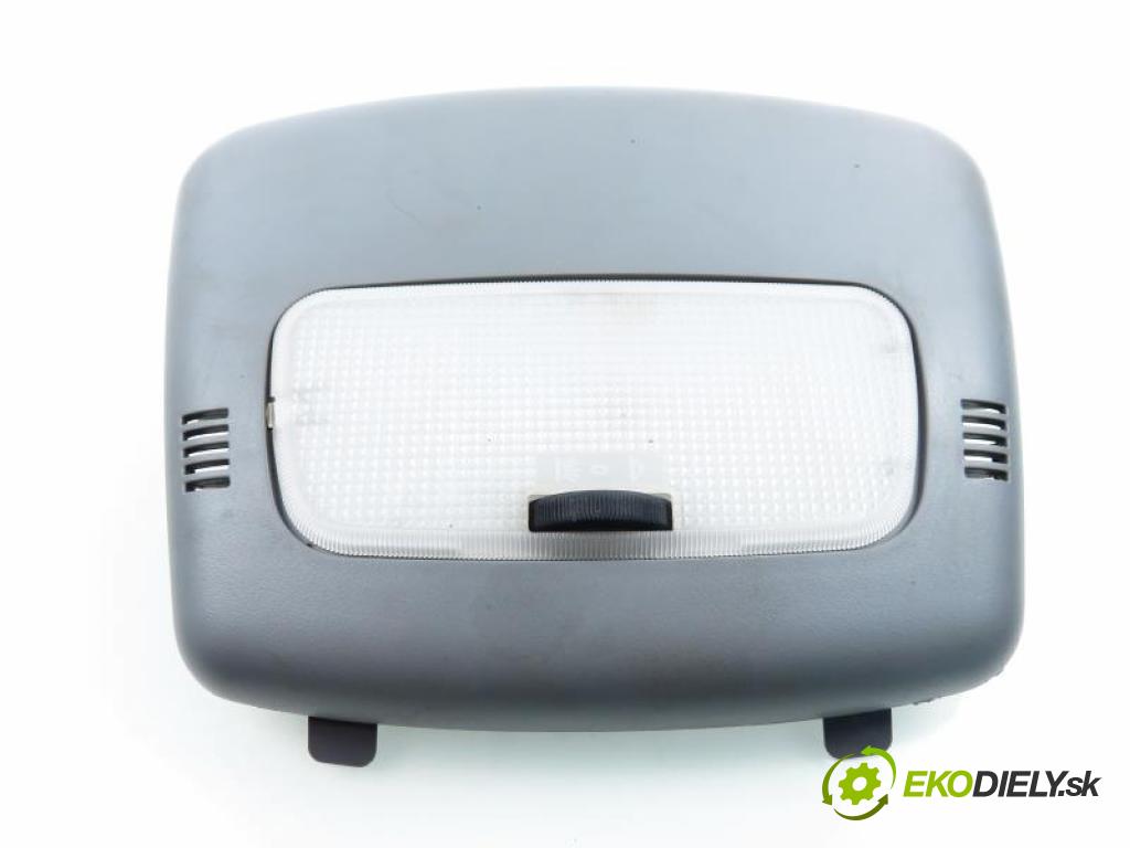 MERCEDES BENZ SPRINTER II 3,5-t 906 farba sivý Kocka, vložka 3