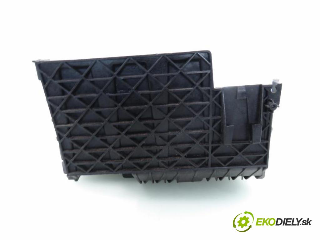 RENAULT MEGANE II 1.6 16V (BM0C, CM0C) K4M 760 manual 5 stupňová 83 kW 113 km  obal akumulátora 8200467409