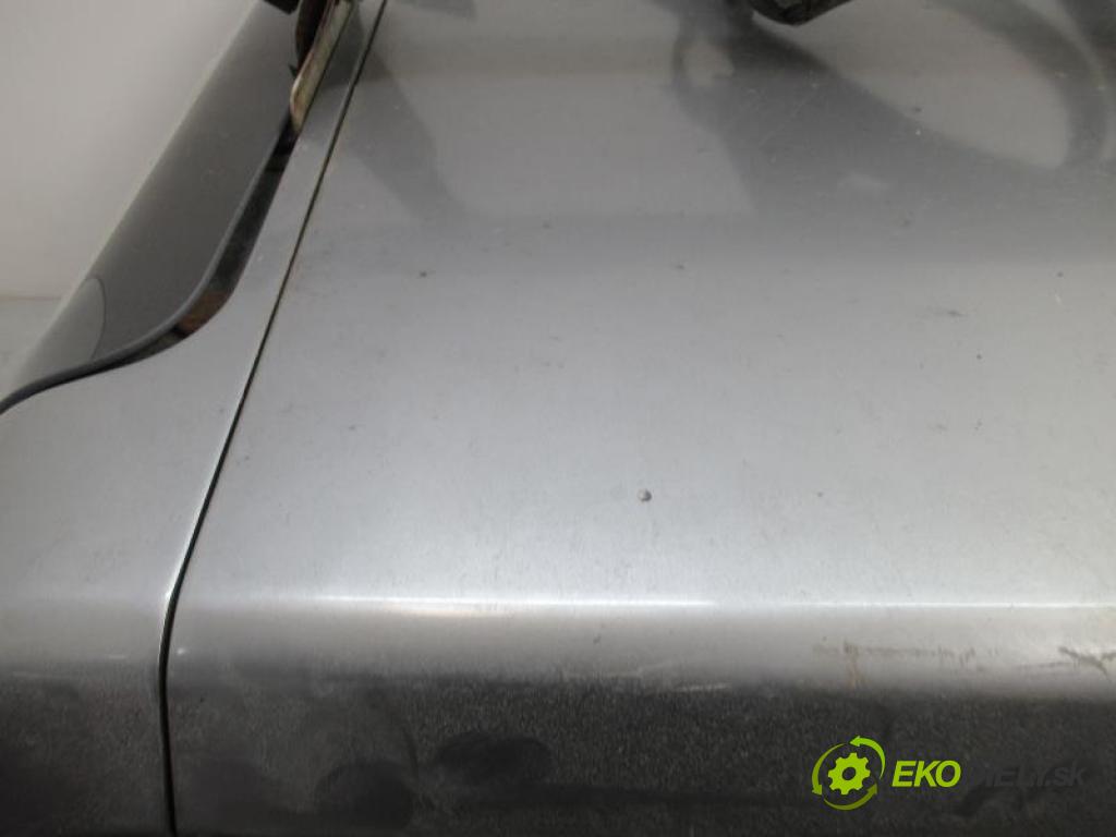 DAIHATSU FEROZA 1.6 I 16V HD-E manual 5 stupňová 4X4 70 kW 95 km  strecha  (Strechy)