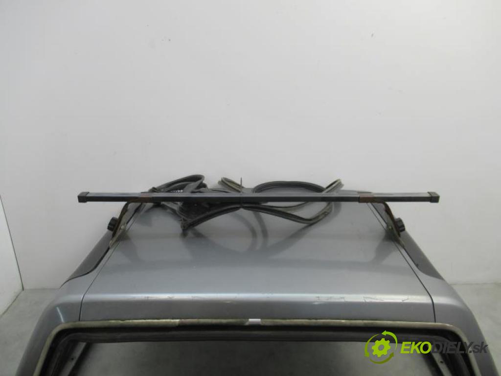 DAIHATSU FEROZA 1.6 I 16V HD-E manual 5 stupňová 4X4 70 kW 95 km  strecha  (Strechy)