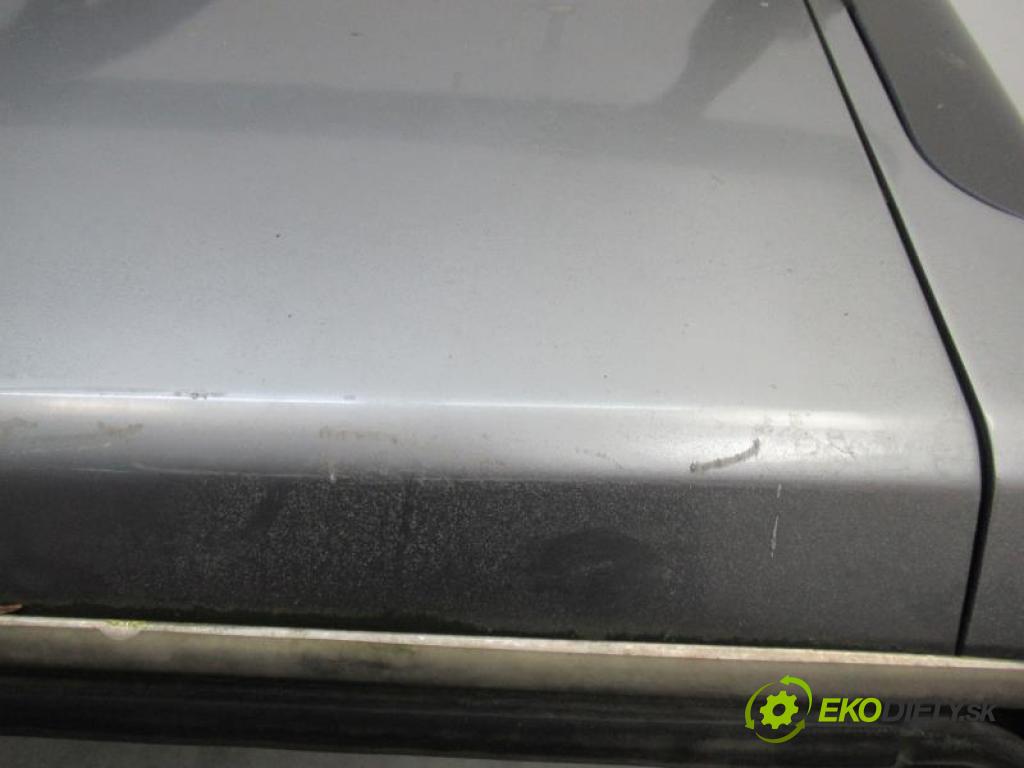 DAIHATSU FEROZA 1.6 I 16V HD-E manual 5 stupňová 4X4 70 kW 95 km  strecha  (Strechy)