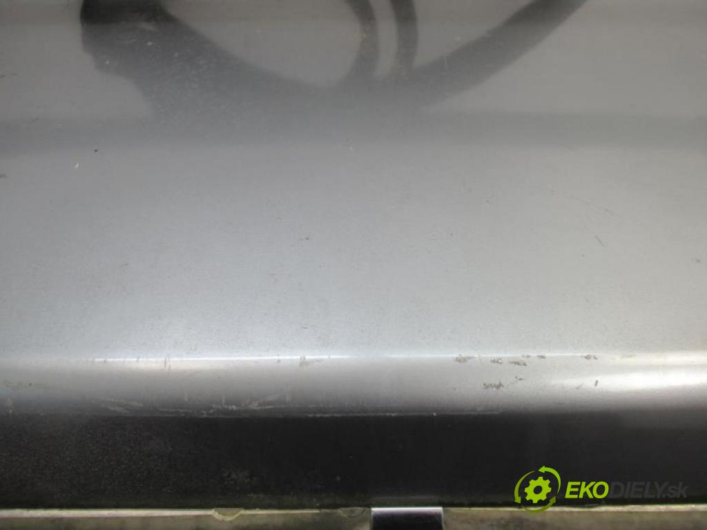 DAIHATSU FEROZA 1.6 I 16V HD-E manual 5 stupňová 4X4 70 kW 95 km  strecha  (Strechy)