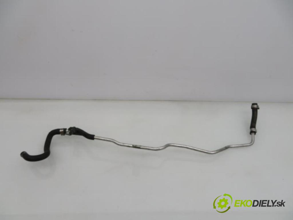 FIAT BRAVO II 1.6 D MULTIJET 198 A3.000 manual 5 - stupňová 77 kW 105 km  Rúra vody 5528930 (Hadice chlazení vody)