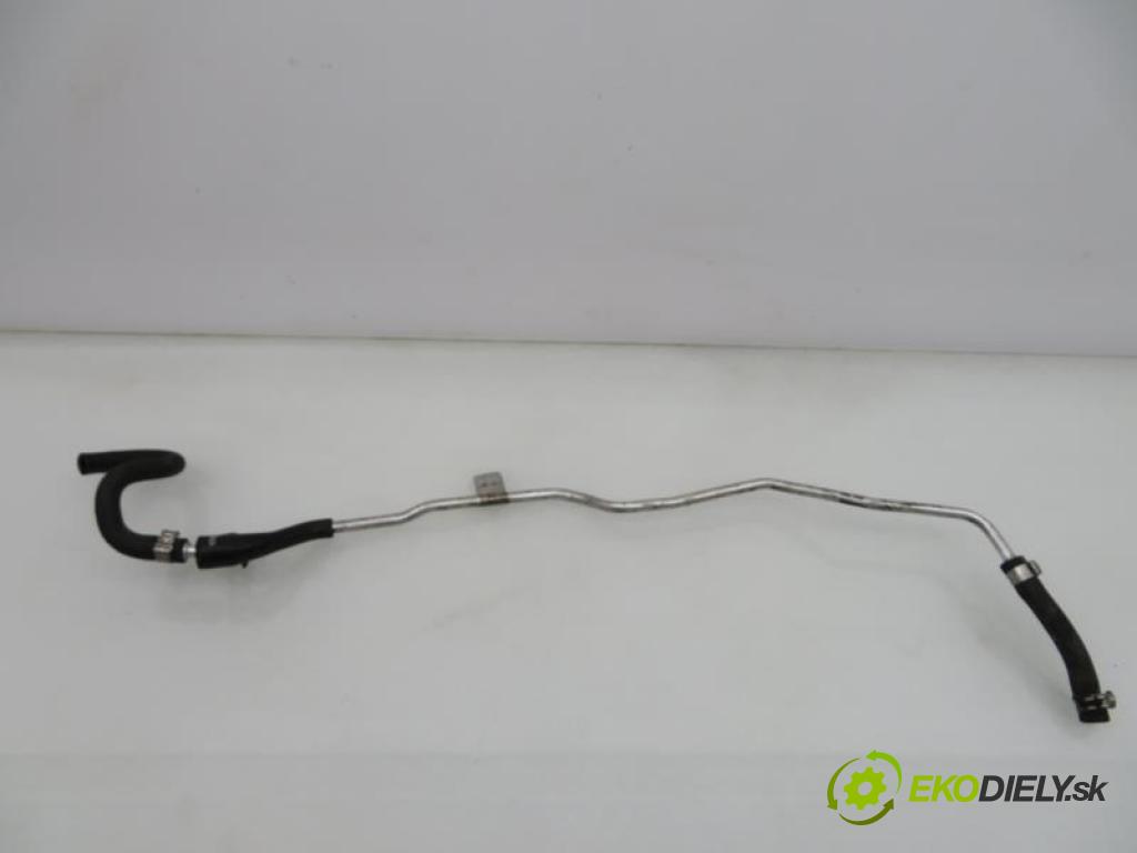 FIAT BRAVO II 1.6 D MULTIJET 198 A3.000 manual 5 - stupňová 77 kW 105 km  Rúra vody 5528930 (Hadice chlazení vody)