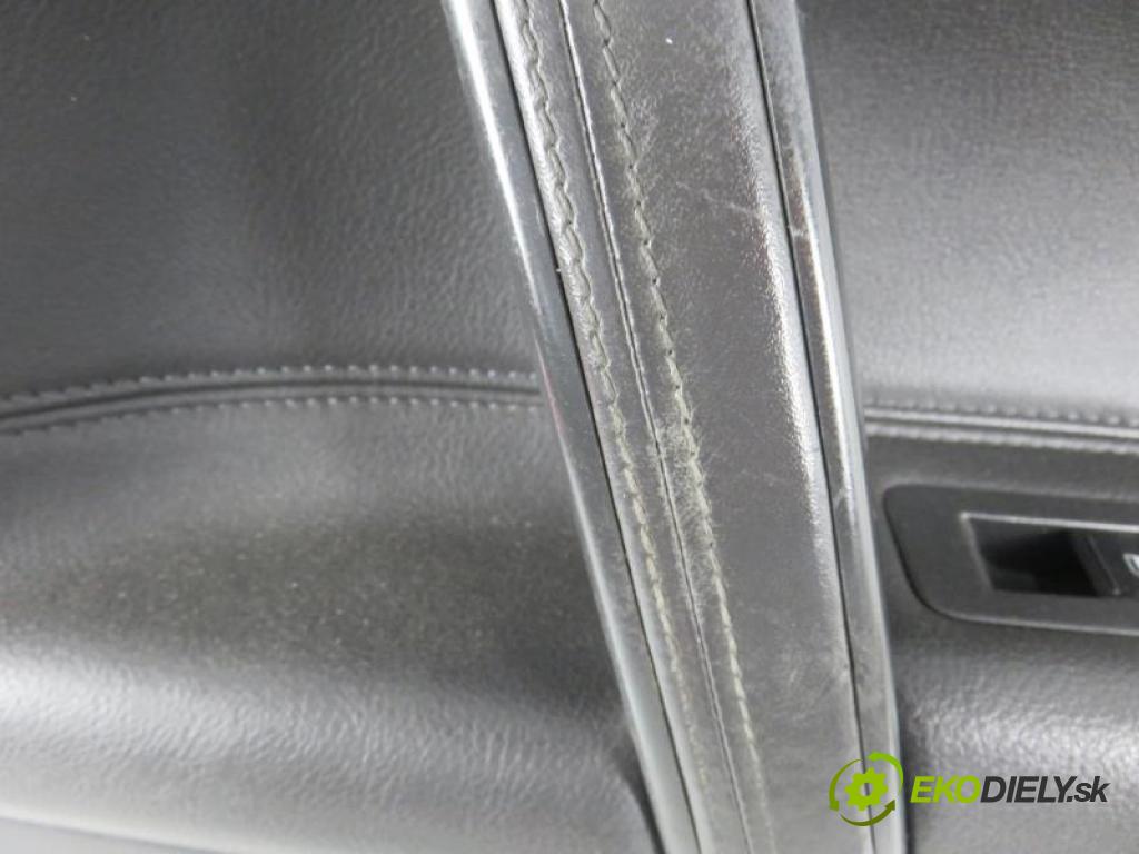 VW TOUAREG I 5.0 V10 TDI BLE, BWF, AYH automatic 6 stupňová Tiptronic 230 kW 313 km  čalúnenie Dvere PP 7L0863979A/7L6867012 (Dvere)