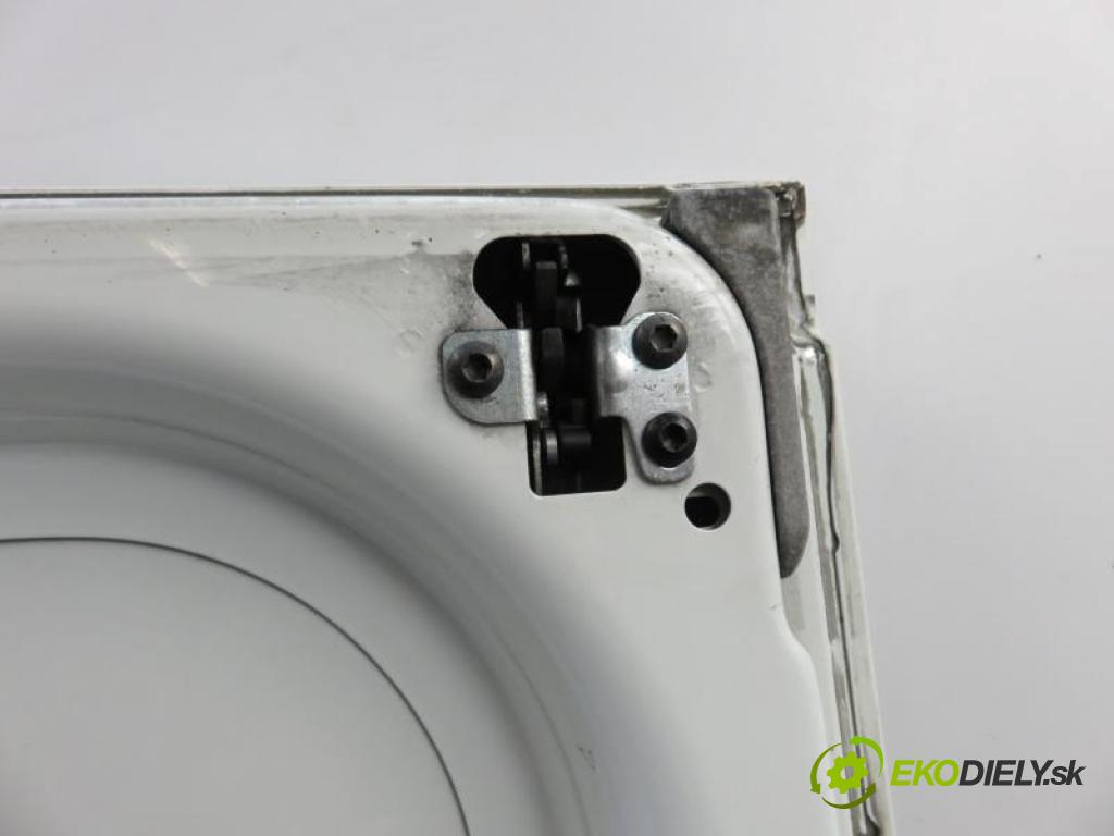 PEUGEOT BOXER II 2.2 HDI 100 4HV (P22DTE) manual 5 stupňová 74 kW 101 km  PT  (Dveře)