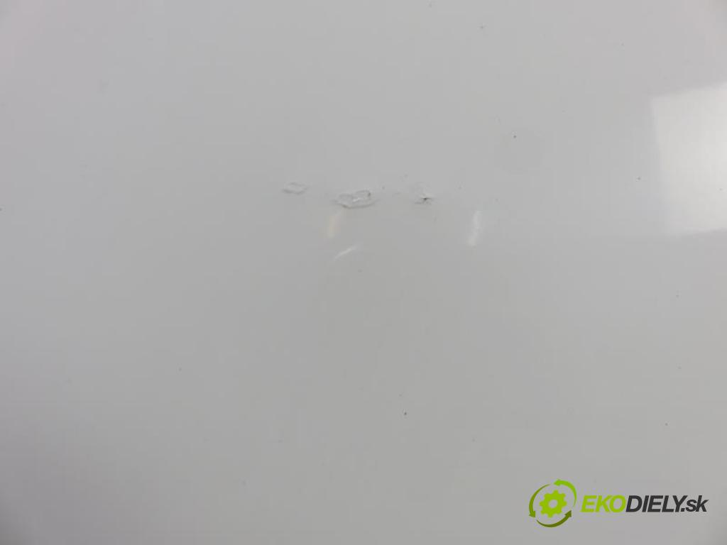 PEUGEOT BOXER II 2.2 HDI 100 4HV (P22DTE) manual 5 stupňová 74 kW 101 km  PT  (Dveře)