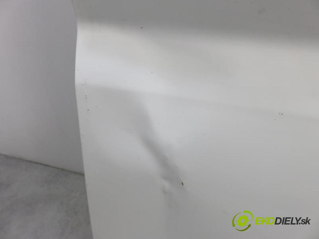 PEUGEOT BOXER II 2.2 HDI 100 4HV (P22DTE) manual 5 stupňová 74 kW 101 km  PT  (Dveře)