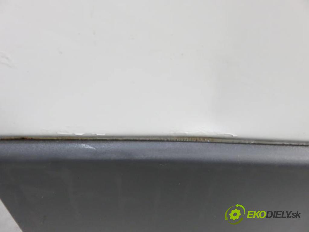 PEUGEOT BOXER II 2.2 HDI 100 4HV (P22DTE) manual 5 stupňová 74 kW 101 km  PT  (Dveře)