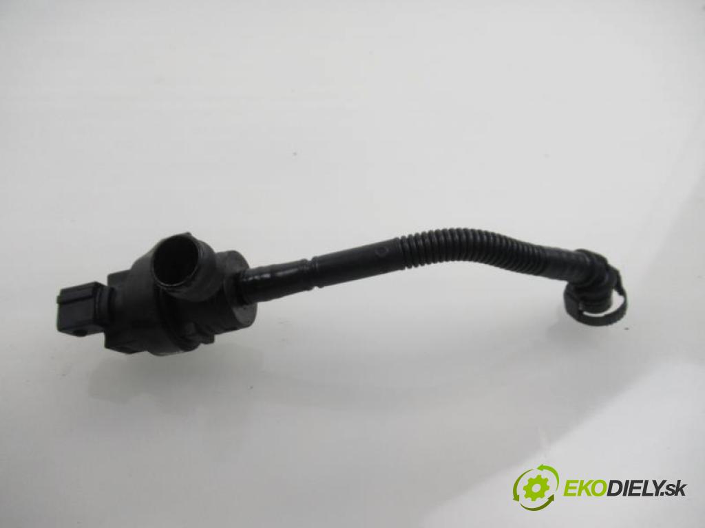 BMW 3 E46 Kocka, vložka 2 pin - rúrka na