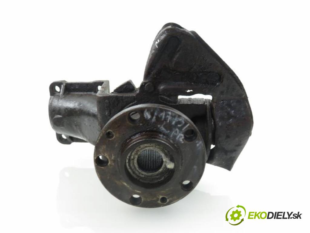 FIAT DUCATO II 1.9 D D9B (XUD9A), DJY, D9B manual 5 - stupňová 50 kW 68 km  náboj LP 1328091080 (Náboje)