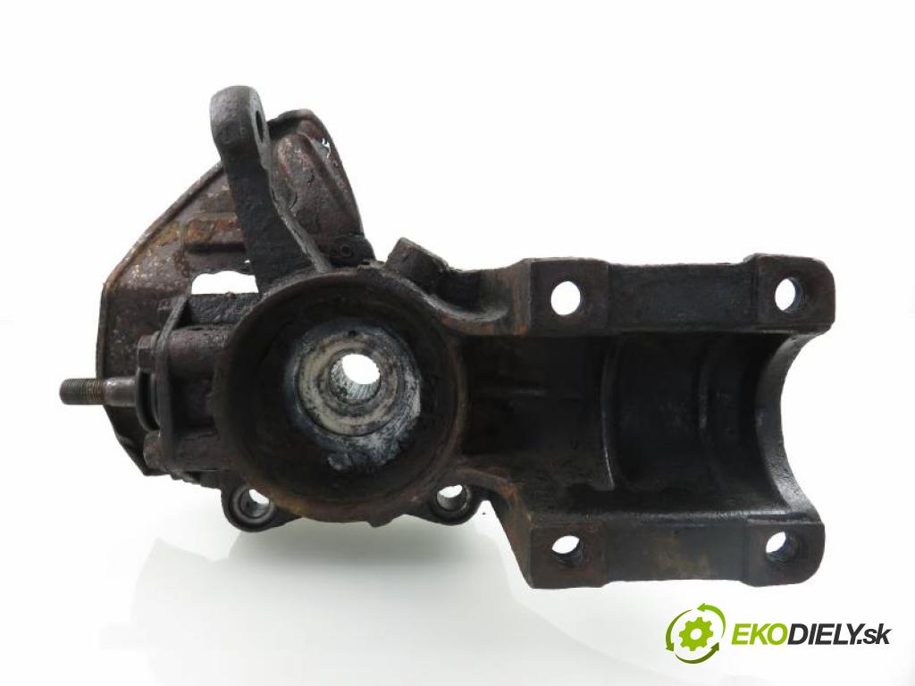 FIAT DUCATO II 1.9 D D9B (XUD9A), DJY, D9B manual 5 - stupňová 50 kW 68 km  náboj LP 1328091080 (Náboje)