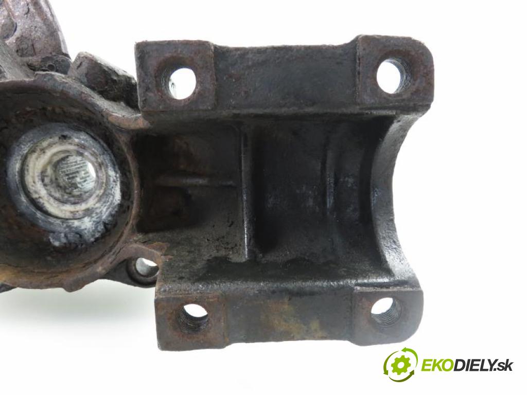 FIAT DUCATO II 1.9 D D9B (XUD9A), DJY, D9B manual 5 - stupňová 50 kW 68 km  náboj LP 1328091080 (Náboje)