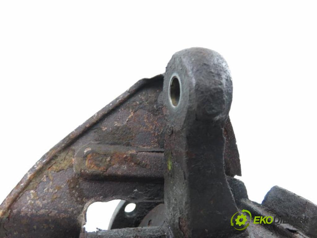 FIAT DUCATO II 1.9 D D9B (XUD9A), DJY, D9B manual 5 - stupňová 50 kW 68 km  náboj LP 1328091080 (Náboje)