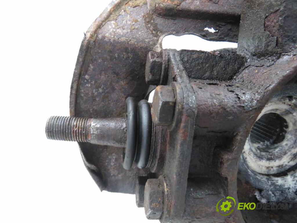 FIAT DUCATO II 1.9 D D9B (XUD9A), DJY, D9B manual 5 - stupňová 50 kW 68 km  náboj LP 1328091080 (Náboje)