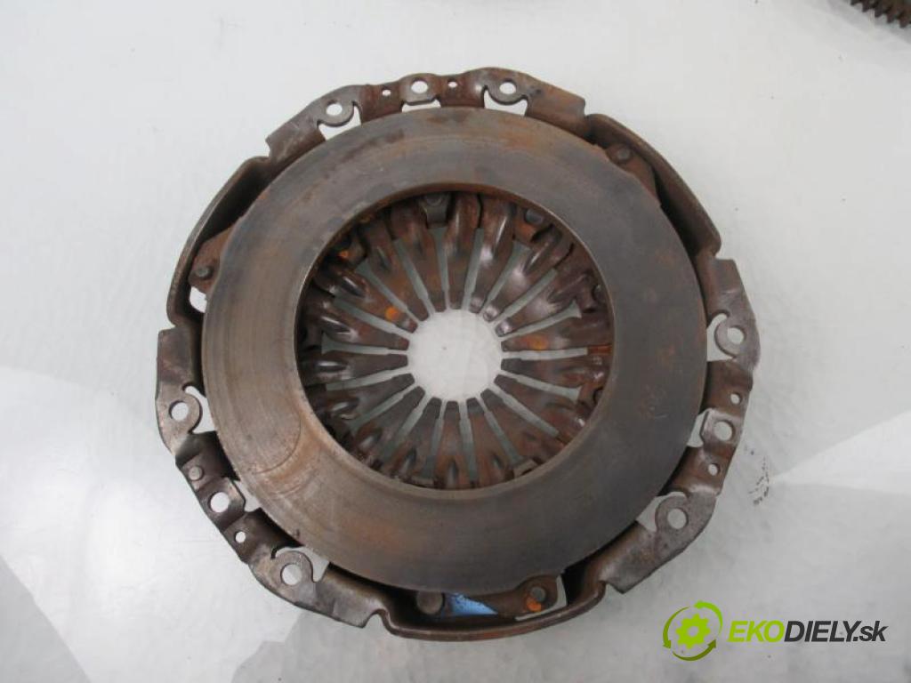 RENAULT MASTER II 2.5 DCI G9U 650 manual 6 stupňová 88 kW 120 km  Koleso zotrvačník 8200117425 (Kompletné sady (bez ložiska))