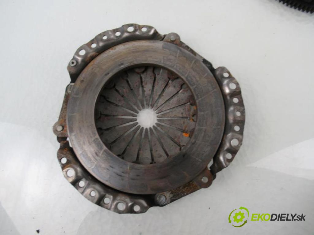 CITROEN XANTIA I 1.8 I LFZ (XU7JP) manual 5 - stupňová 74 kW 101 km  Koleso zotrvačník 120010611/9430656421 (Kompletné sady (bez ložiska))