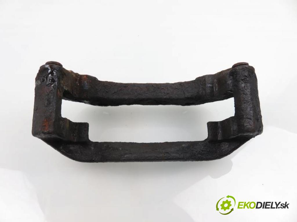 PEUGEOT BOXER I 2.8 HDI 4X4 8140.43S (F28DTCR) manual 5 stupňová 94 kW 128 km  držiak LP  (Ostatné)