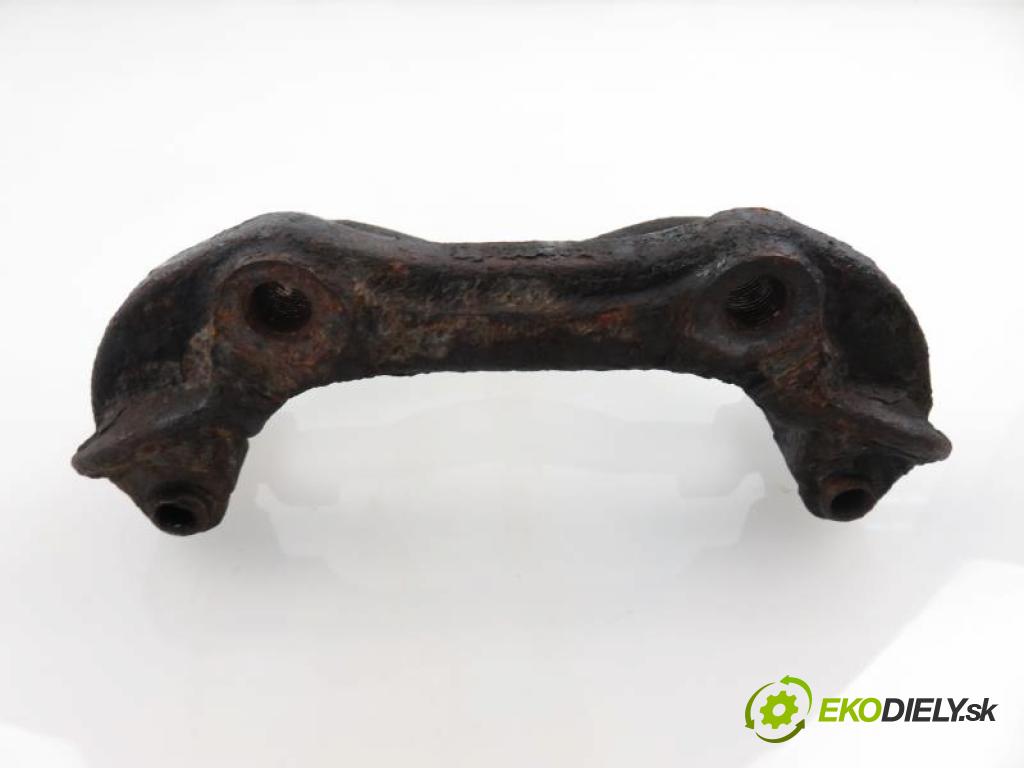 PEUGEOT BOXER I 2.8 HDI 4X4 8140.43S (F28DTCR) manual 5 stupňová 94 kW 128 km  držiak LP  (Ostatné)