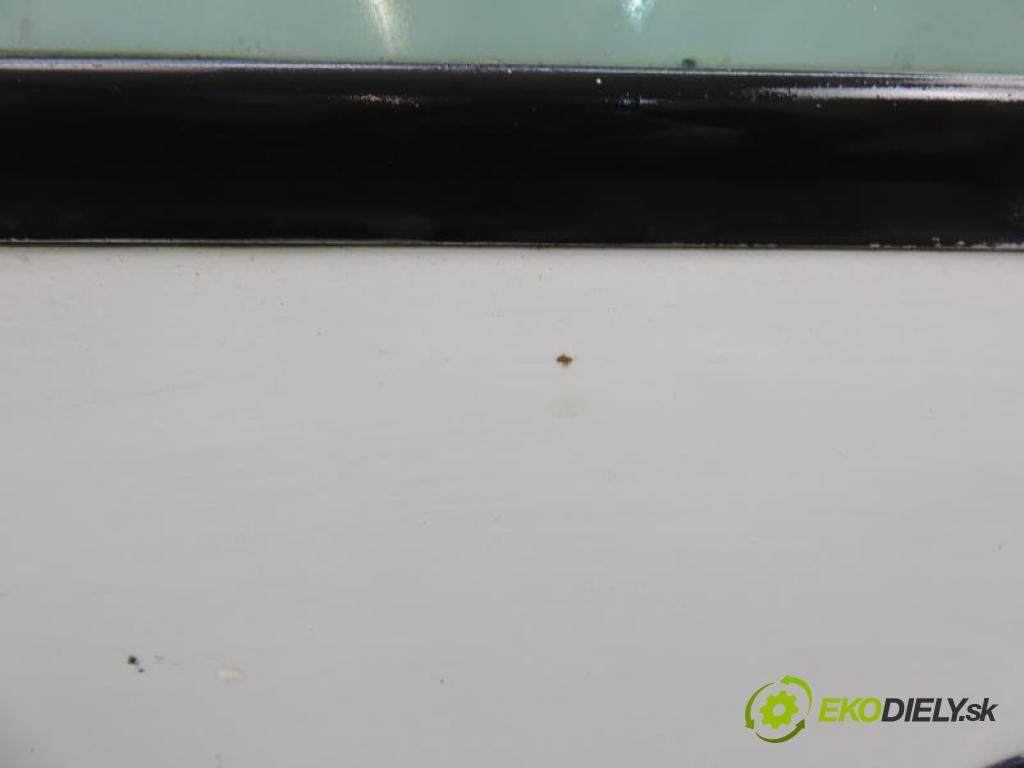 VW LT 28-46 II 2.5 TDI BBF manual 5 - stupňová 70 kW 95 km  - LT  (Dvere)
