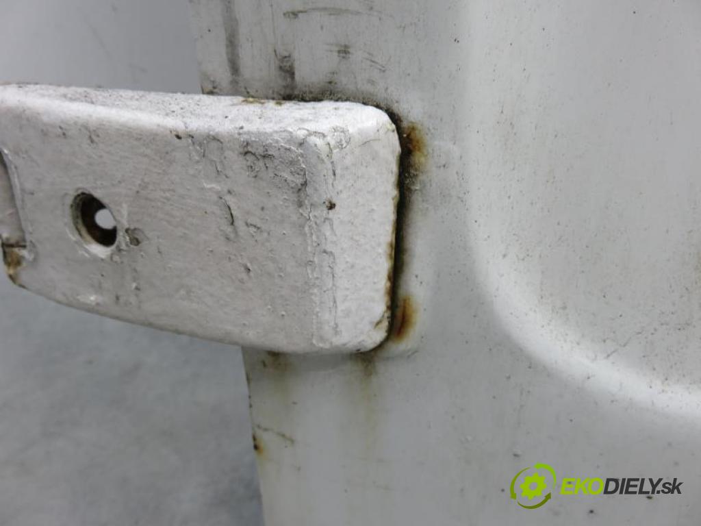 VW LT 28-46 II 2.5 TDI BBF manual 5 - stupňová 70 kW 95 km  - LT  (Dvere)