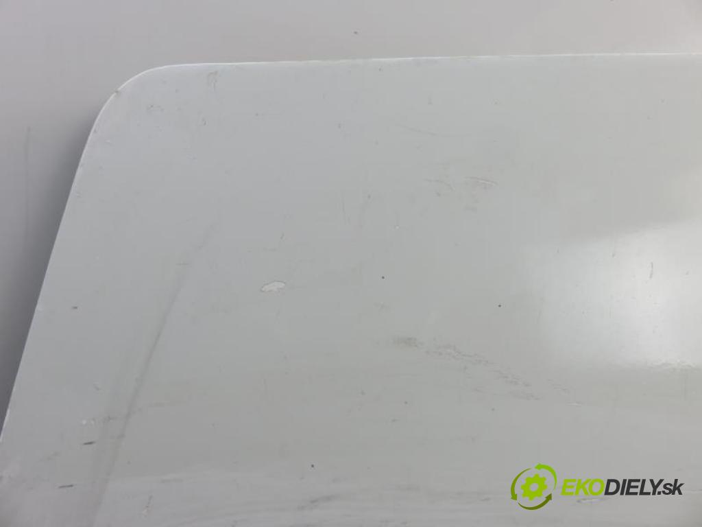 VW LT 28-46 II 2.5 TDI BBF manual 5 - stupňová 70 kW 95 km  - LT  (Dvere)