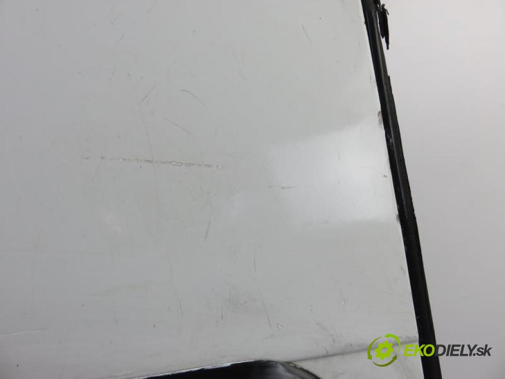 VW LT 28-46 II 2.5 TDI BBF manual 5 - stupňová 70 kW 95 km  - LT  (Dvere)