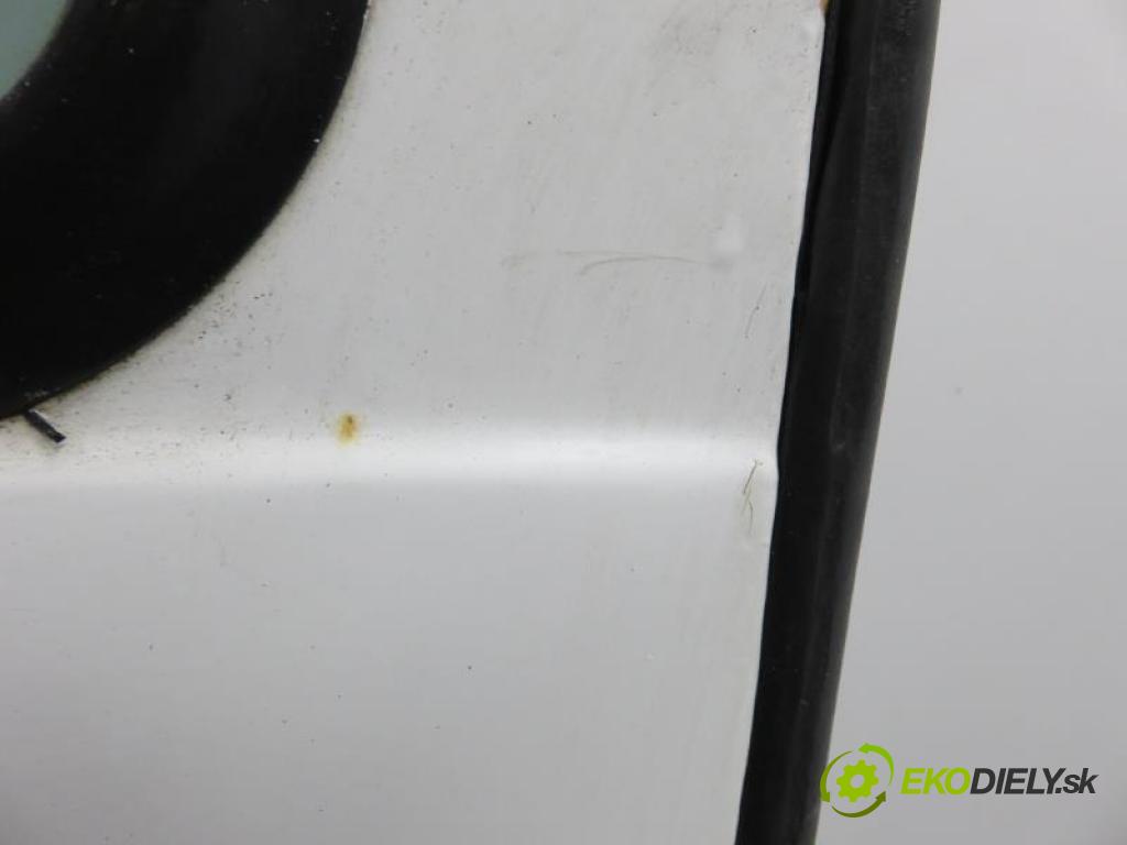 VW LT 28-46 II 2.5 TDI BBF manual 5 - stupňová 70 kW 95 km  - LT  (Dvere)