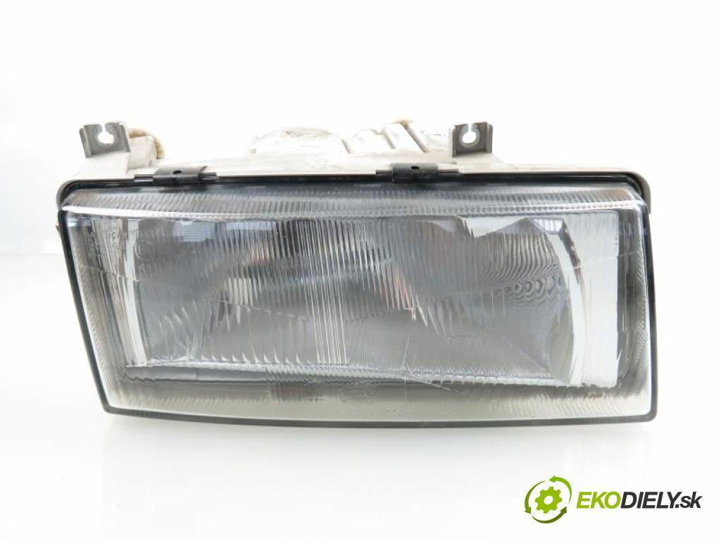 SKODA FELICIA 1.3 135 L, AMJ manual 5 stupňová 43 kW 58 km  světlo PP 24615000 (Přední světla)