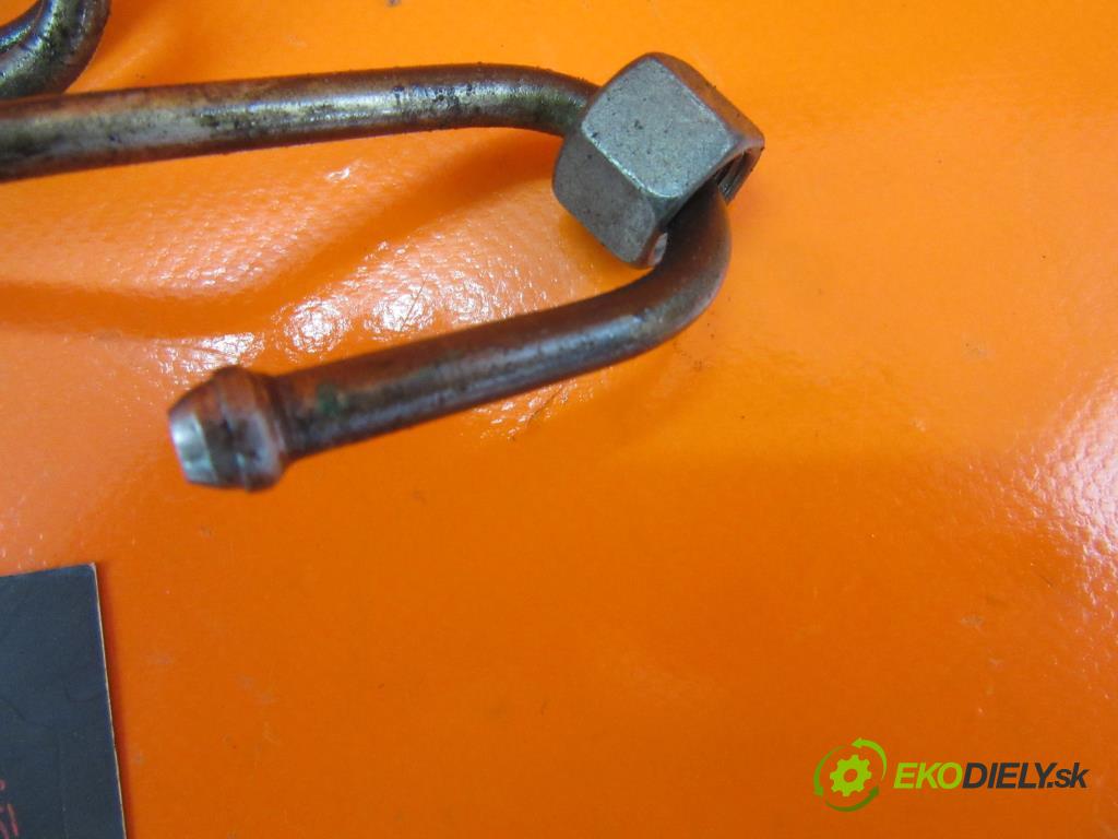 RENAULT LAGUNA II 1.9 DCI (BG0G) F9Q 670, F9Q 750, F9Q 674   88 kW 120 km  rúrky vstrekovače -  (Ostatné)