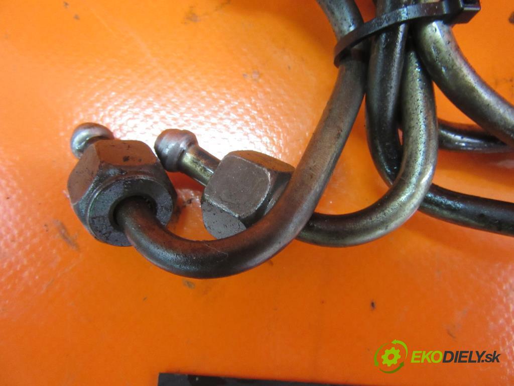 RENAULT LAGUNA II 1.9 DCI (BG0G) F9Q 670, F9Q 750, F9Q 674   88 kW 120 km  rúrky vstrekovače -  (Ostatné)