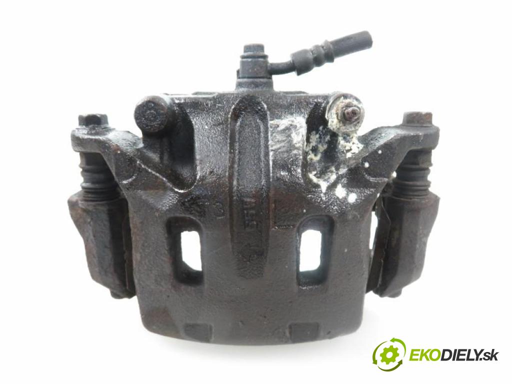 NISSAN MURANO (Z50) 3.5 V6 4X4 VQ35DE automatic 5 stupňová 172 kW 234 km  Brzdič strmeň LP  (Brzdiče (strmene))