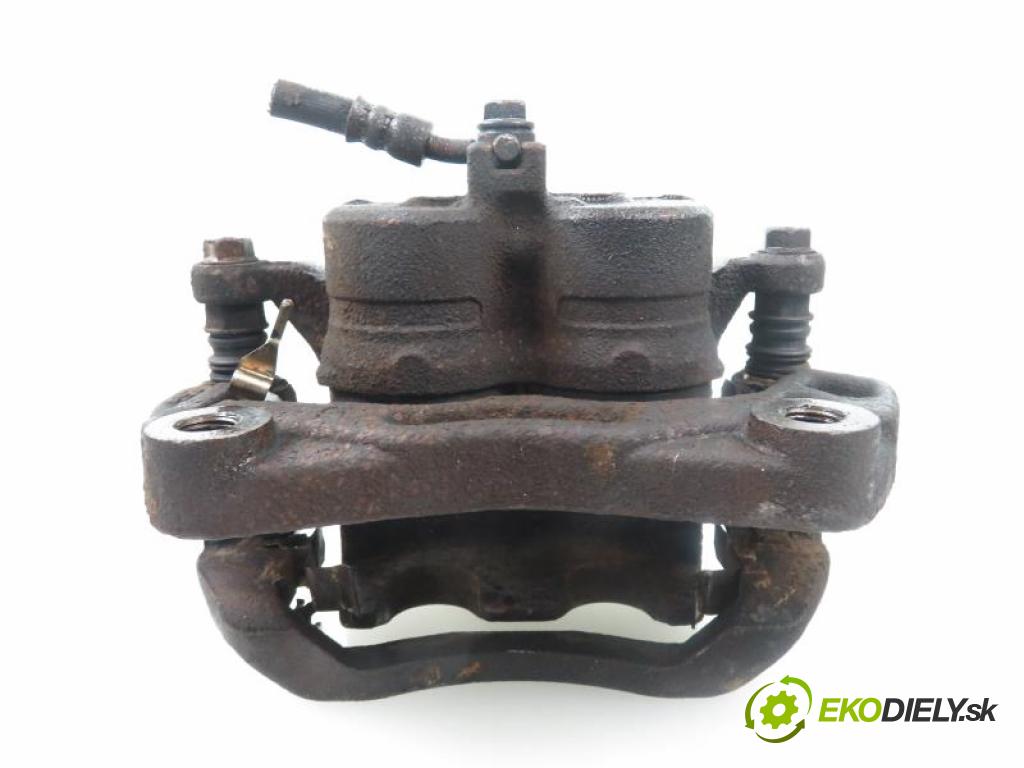 NISSAN MURANO (Z50) 3.5 V6 4X4 VQ35DE automatic 5 stupňová 172 kW 234 km  Brzdič strmeň LP  (Brzdiče (strmene))