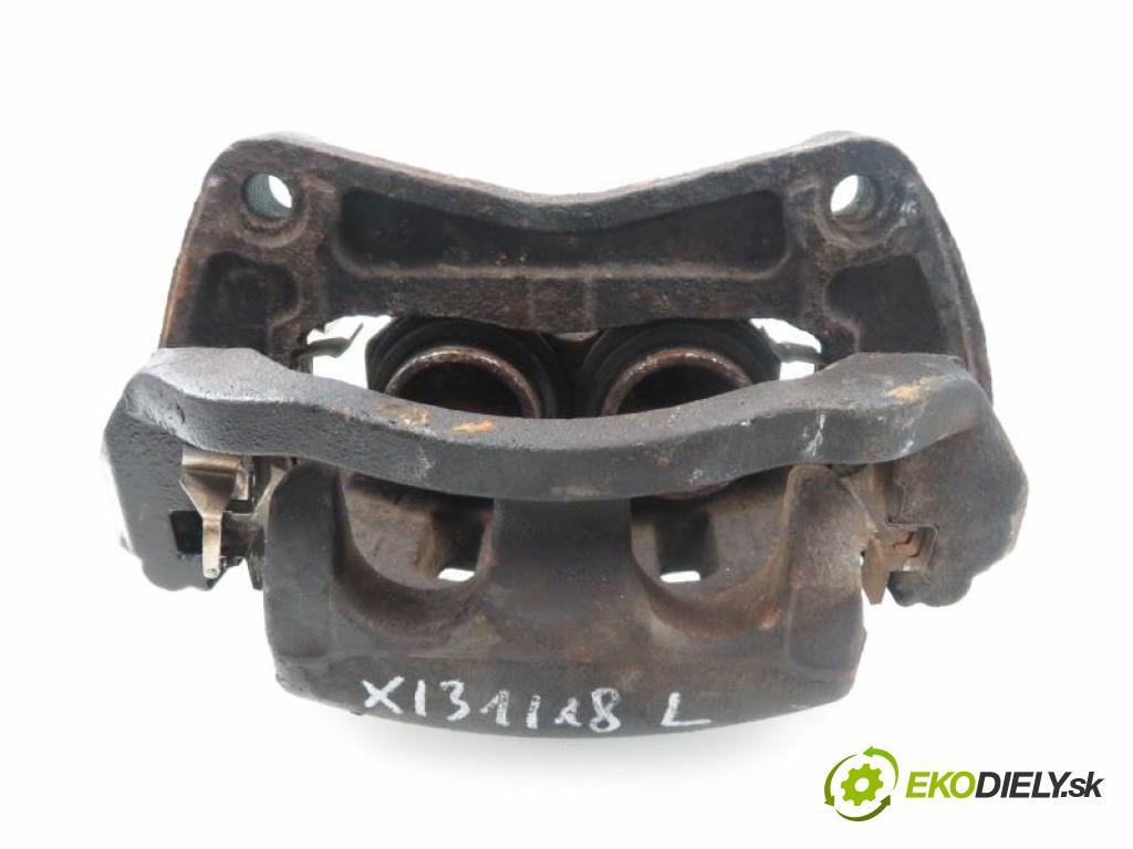 NISSAN MURANO (Z50) 3.5 V6 4X4 VQ35DE automatic 5 stupňová 172 kW 234 km  Brzdič strmeň LP  (Brzdiče (strmene))