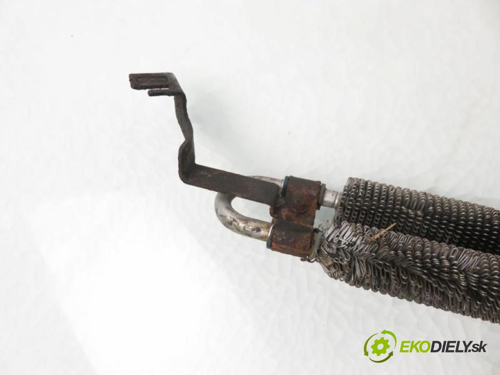 VOLVO S80 II 3.2 B 6324 S automatic 6 stupňová 175 kW 238 km  Chladič servočerpadlo 31200476 (Rúrky, hadice servočerpadla)