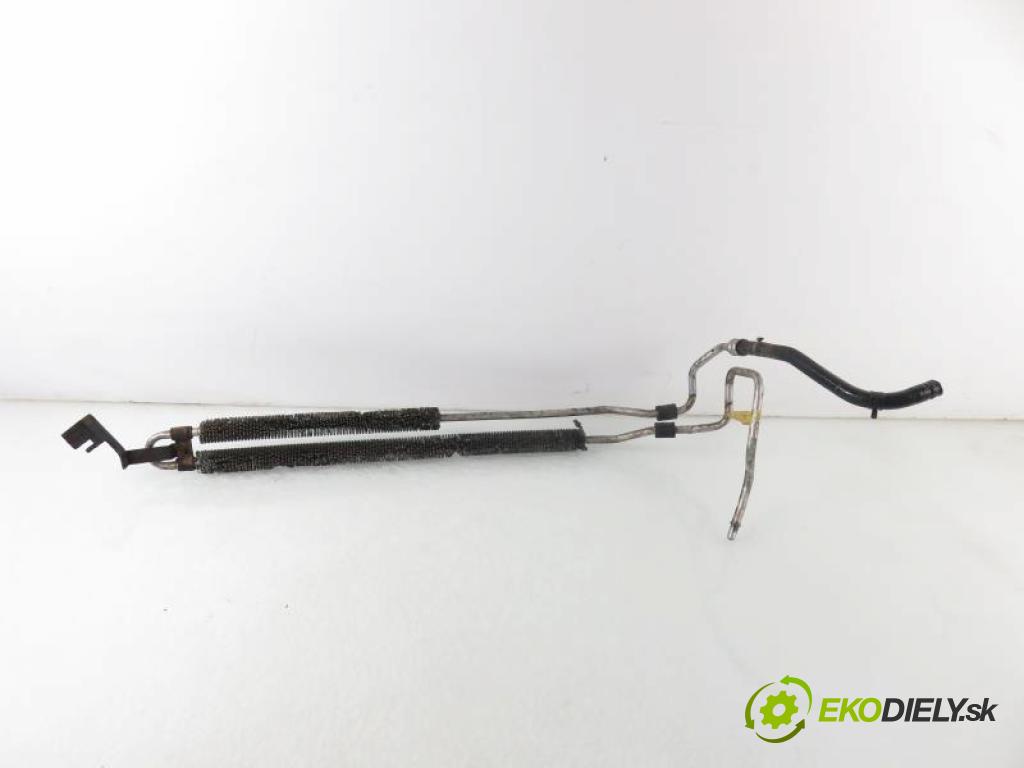 VOLVO S80 II 3.2 B 6324 S automatic 6 stupňová 175 kW 238 km  Chladič servočerpadlo 31200476 (Rúrky, hadice servočerpadla)