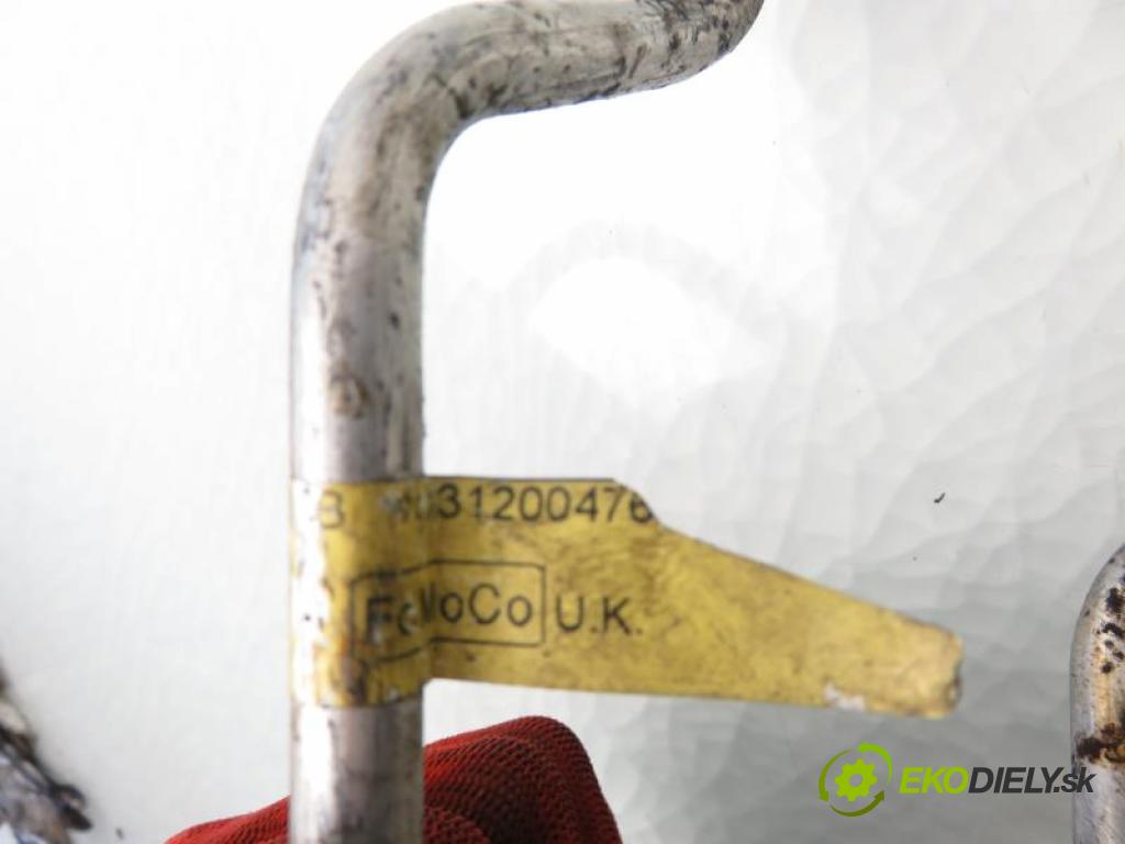 VOLVO S80 II 3.2 B 6324 S automatic 6 stupňová 175 kW 238 km  Chladič servočerpadlo 31200476 (Rúrky, hadice servočerpadla)