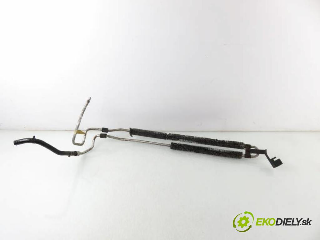 VOLVO S80 II 3.2 B 6324 S automatic 6 stupňová 175 kW 238 km  Chladič servočerpadlo 31200476 (Rúrky, hadice servočerpadla)