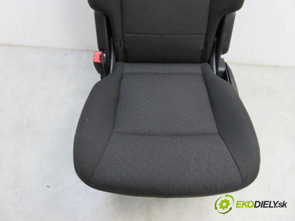 FORD S-MAX I sedadlo -