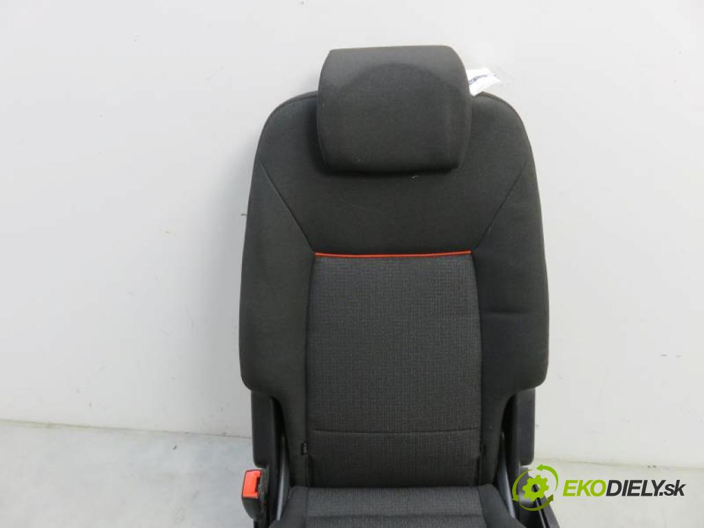 FORD S-MAX I sedadlo -