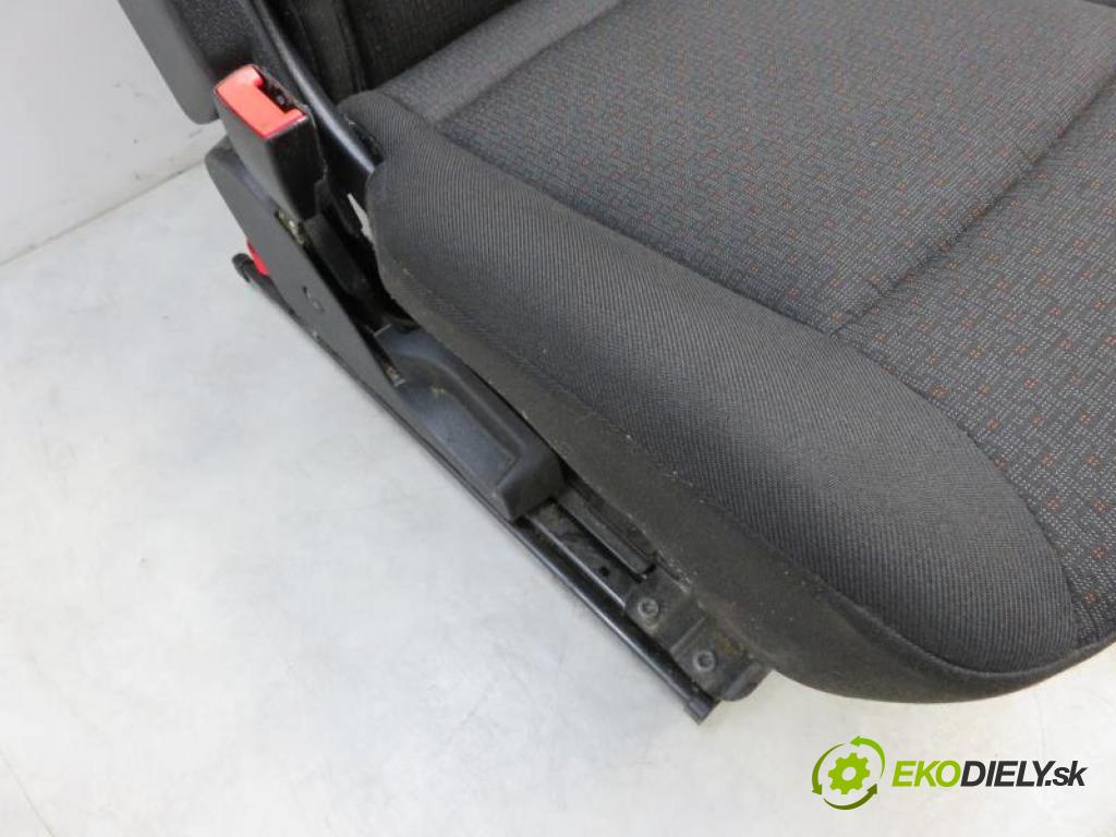 FORD S-MAX I sedadlo -