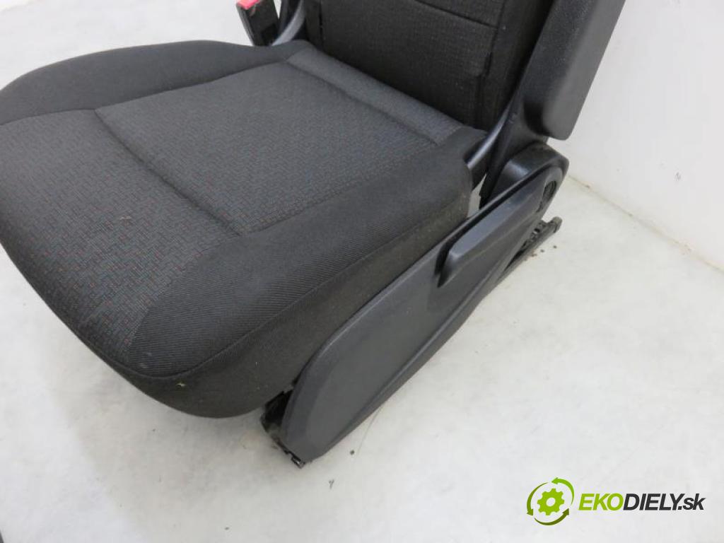FORD S-MAX I sedadlo -
