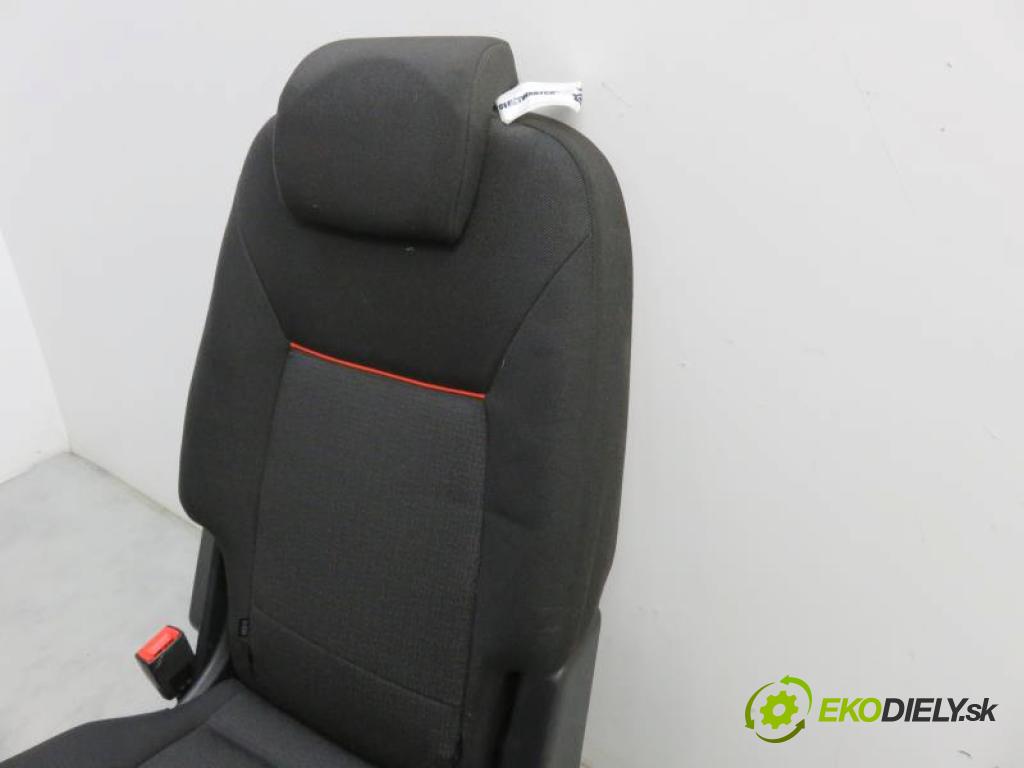 FORD S-MAX I sedadlo -