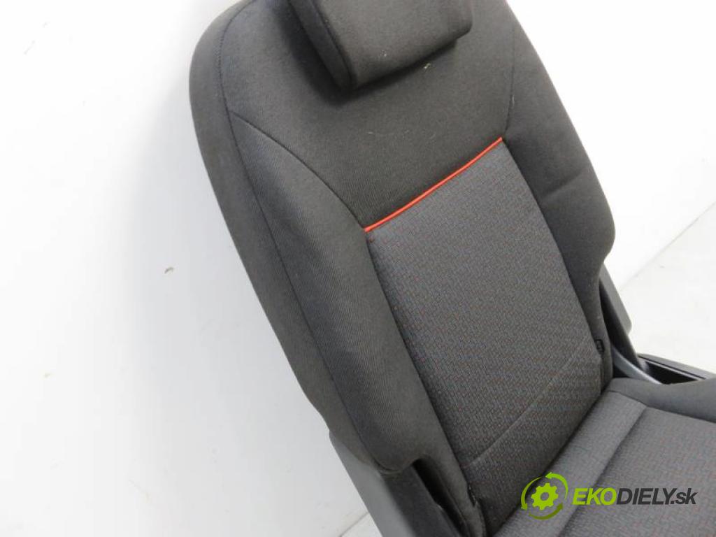 FORD S-MAX I sedadlo -