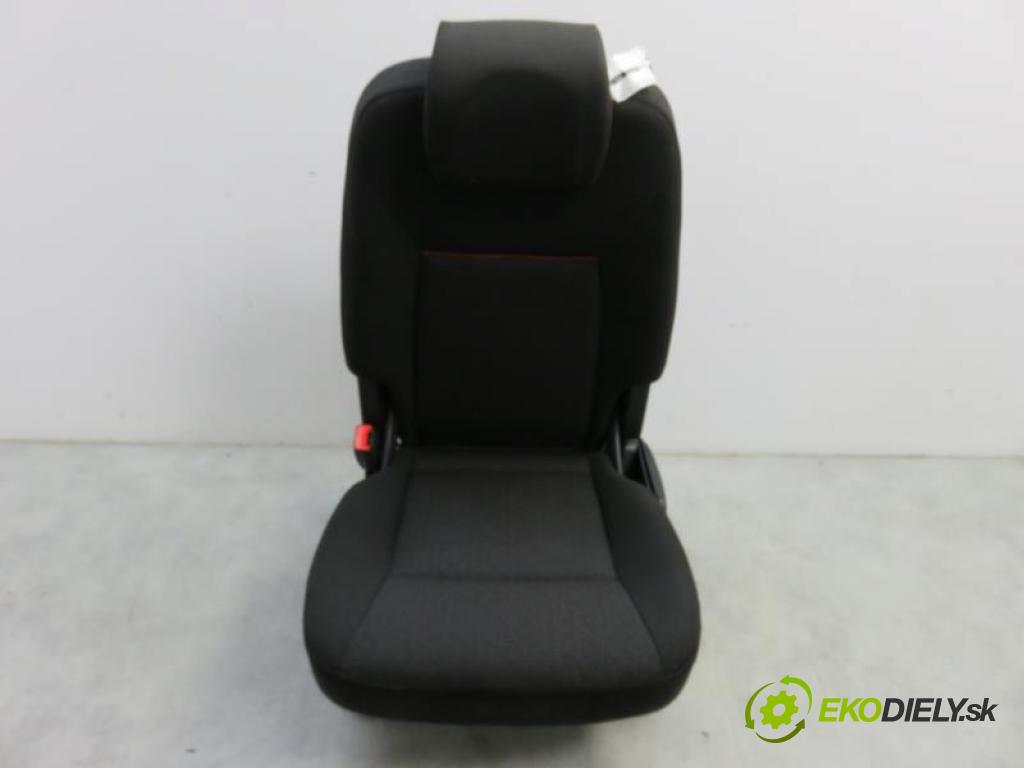 FORD S-MAX I sedadlo -