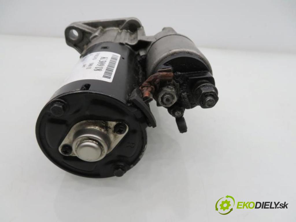 VOLVO S80 II 3.2 B 6324 S automatic 6 stupňová 175 kW 238 km  startér 6G9N11000CD/0001108412 (Startéry)