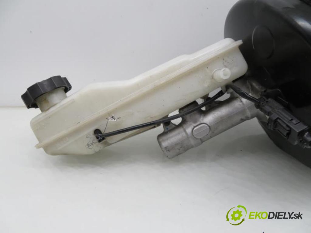 HYUNDAI H1 II    TQ 2.5 CRDI D4CB manual 5 stupňová 125 kW 170 km  Posilovač 585004H800/591104H000 (Posilňovače bŕzd)