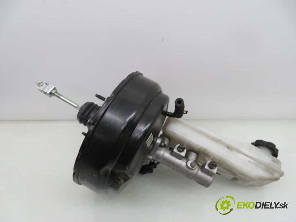 HYUNDAI H1 II    TQ 2.5 CRDI D4CB manual 5 stupňová 125 kW 170 km  Posilovač 585004H800/591104H000 (Posilňovače bŕzd)