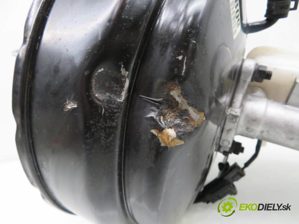 HYUNDAI H1 II    TQ 2.5 CRDI D4CB manual 5 stupňová 125 kW 170 km  Posilovač 585004H800/591104H000 (Posilňovače bŕzd)